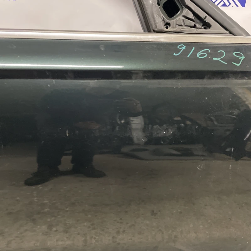 Usa dreapta fata / Audi A6 C7 2013 / Caroserie, oglinzi si faruri