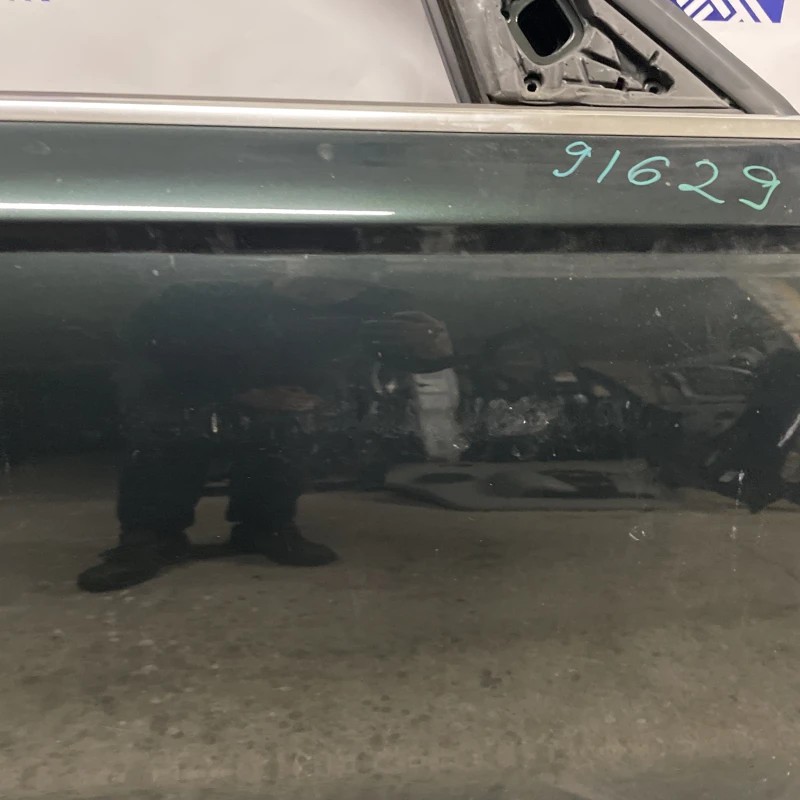 Usa dreapta fata / Audi A6 C7 2013 / Caroserie, oglinzi si faruri