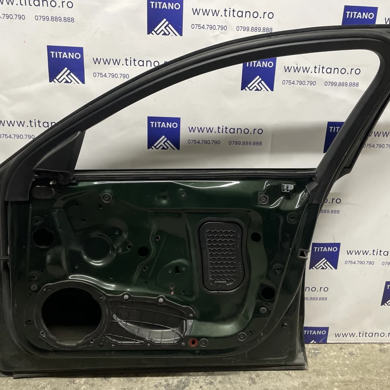 Usa dreapta fata / Audi A6 C7 2013 / Caroserie, oglinzi si faruri