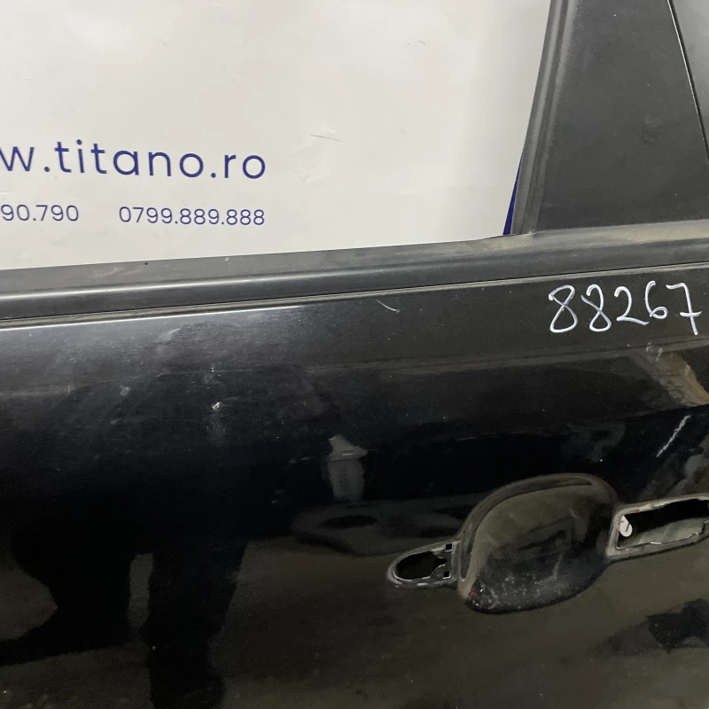 Usa stanga spate / Kia Sorento Sorento 2013 / Caroserie, oglinzi si faruri