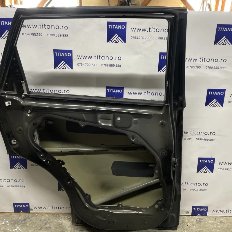 Usa stanga spate / Kia Sorento Sorento 2013 / Caroserie, oglinzi si faruri