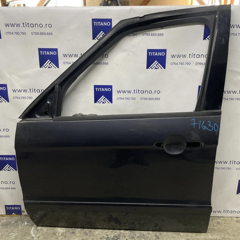 Usa stanga fata / Ford S Max S Max 2009 / Caroserie, oglinzi si faruri