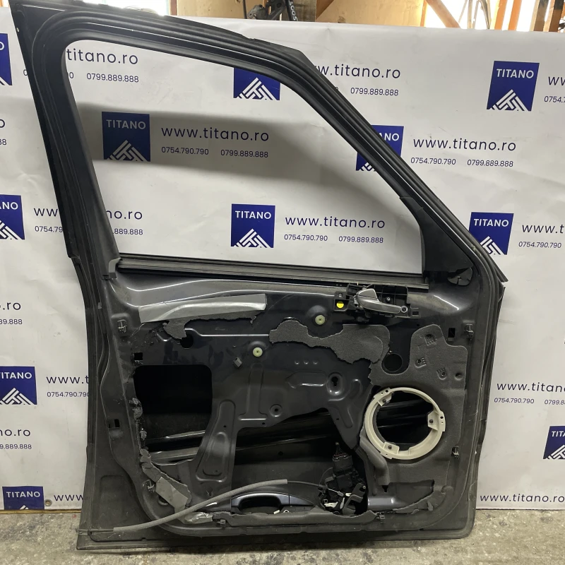 Usa stanga fata / Ford S Max S Max 2009 / Caroserie, oglinzi si faruri