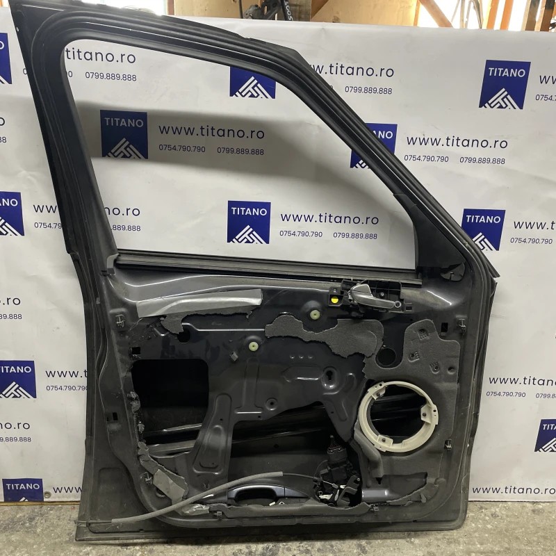 Usa stanga fata / Ford S Max S Max 2009 / Caroserie, oglinzi si faruri