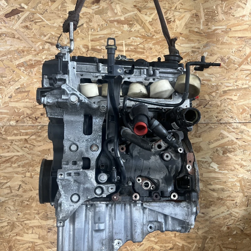 Motor DET Audi A4 B8 2017