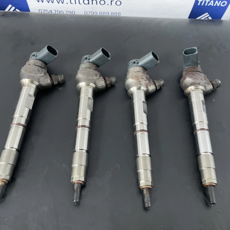Injector / Audi A4 B8 2017 / Motor, racire si evacuare