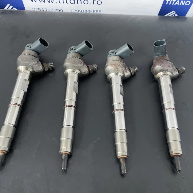 Injector / Audi A4 B8 2017 / Motor, racire si evacuare