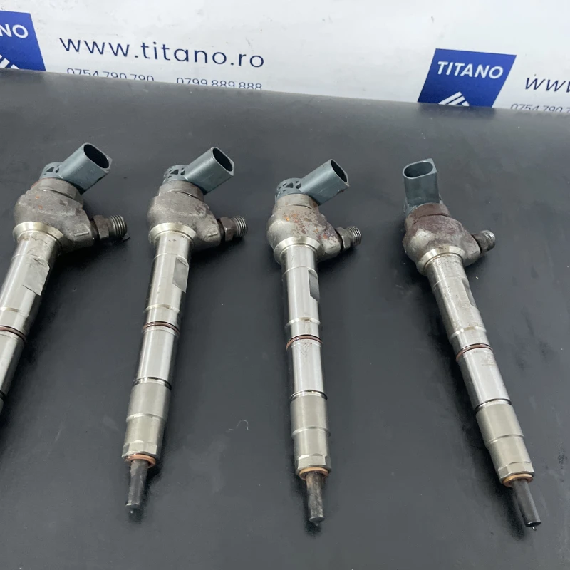 Injector / Audi A4 B8 2017 / Motor, racire si evacuare