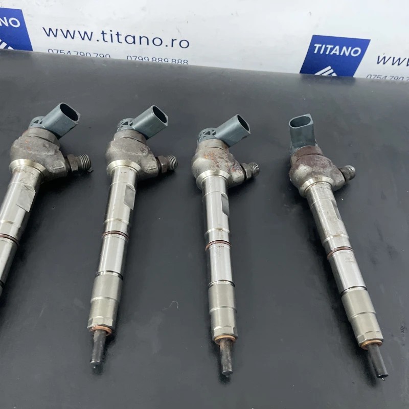Injector Audi A4 B8 2017