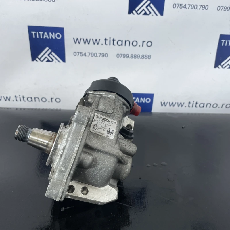 Pompa de injectie inalte Audi A4 B8 2017