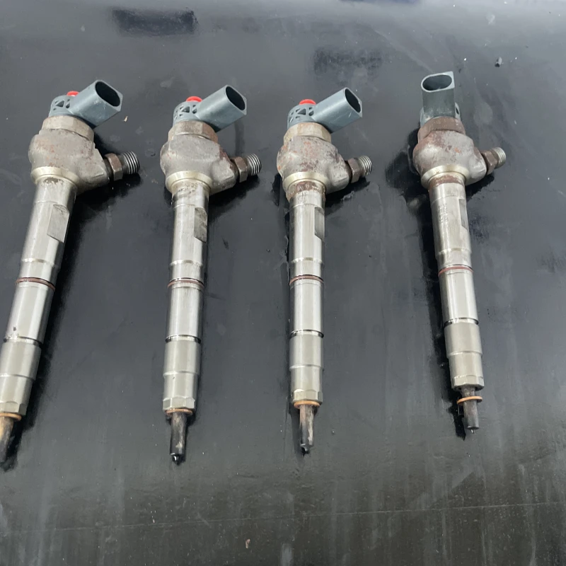 Injector / Audi A4 B8 2017 / Motor, racire si evacuare