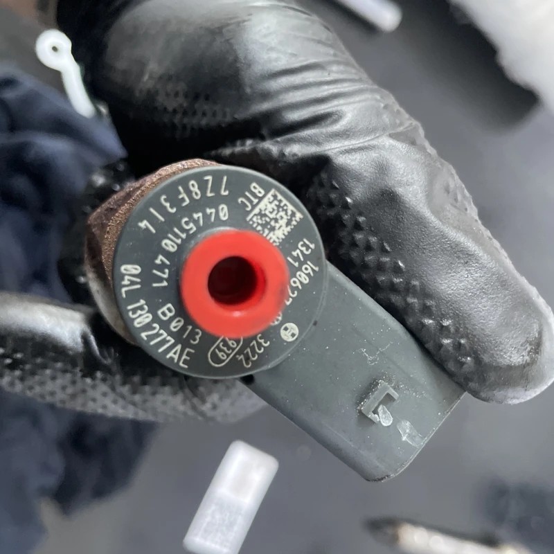 Injector / Audi A4 B8 2017 / Motor, racire si evacuare