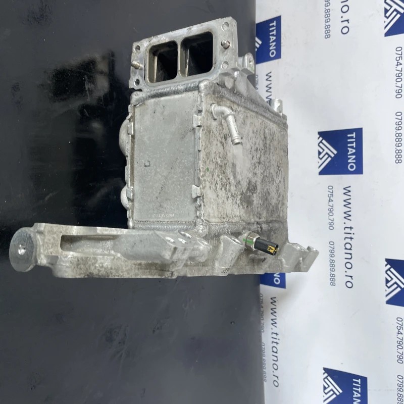 Galerie de admisie Audi A4 B8 2017