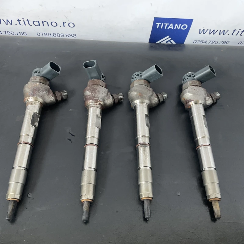 Injector / Audi A4 B8 2017 / Motor, racire si evacuare