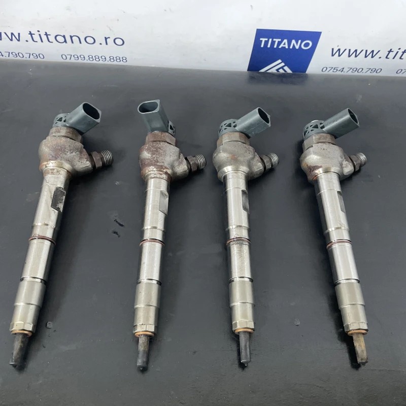 Injector / Audi A4 B8 2017 / Motor, racire si evacuare