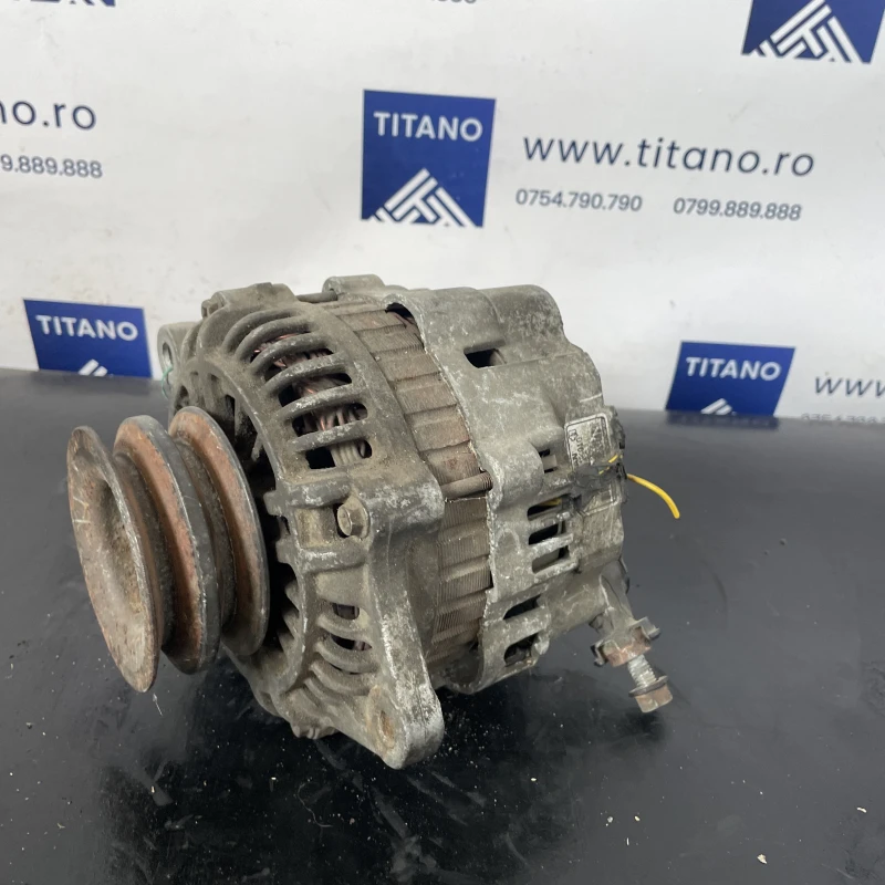 Alternator Nissan Navara D22 2002