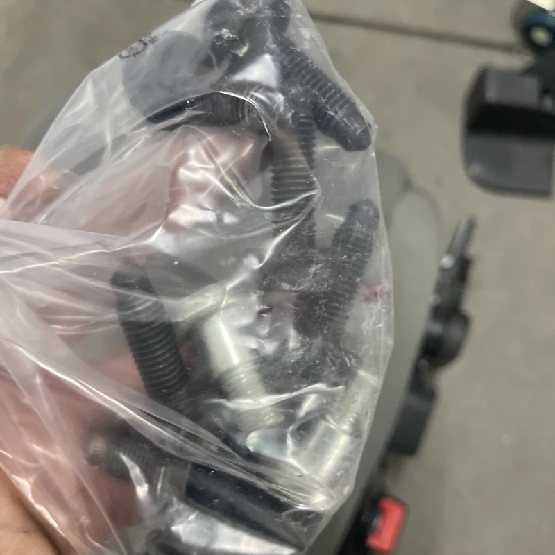 Scaune spate randul 3 / Volkswagen Sharan 7N 2014 / Interior