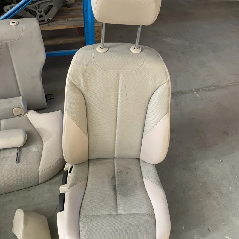 Scaune fata spate interior / BMW Seria 3 F31 2016 / Interior