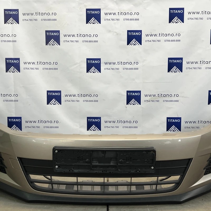 Bara fata / Volkswagen Tiguan 5N facelift 2012 / Caroserie, oglinzi si faruri