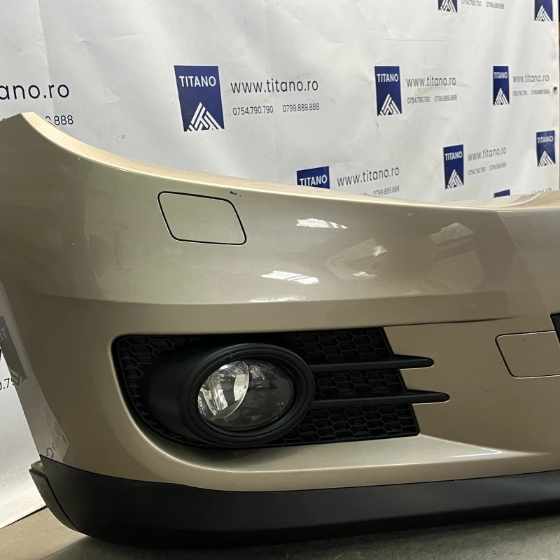 Bara fata / Volkswagen Tiguan 5N facelift 2012 / Caroserie, oglinzi si faruri