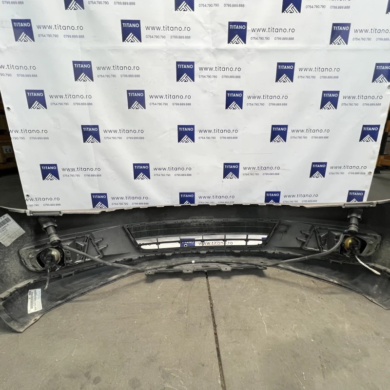 Bara fata / Volkswagen Tiguan 5N facelift 2012 / Caroserie, oglinzi si faruri