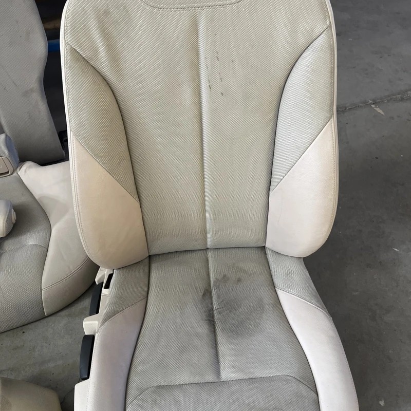 Scaune fata spate interior / BMW Seria 3 F31 2016 / Interior