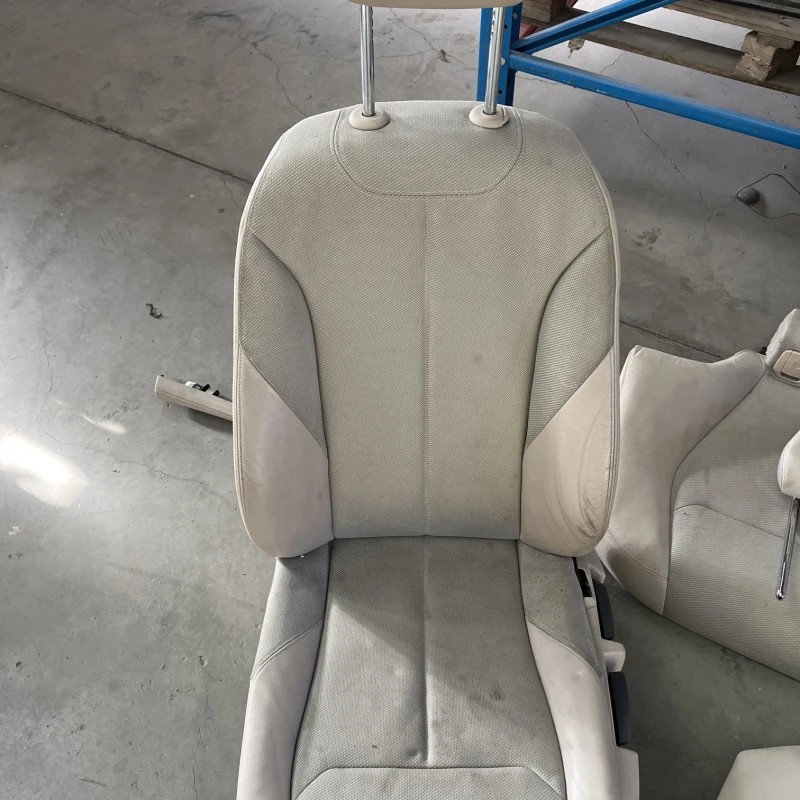 Scaune fata spate interior / BMW Seria 3 F31 2016 / Interior