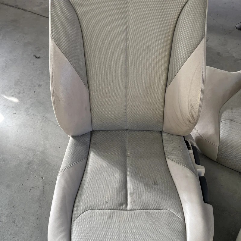 Scaune fata spate interior / BMW Seria 3 F31 2016 / Interior