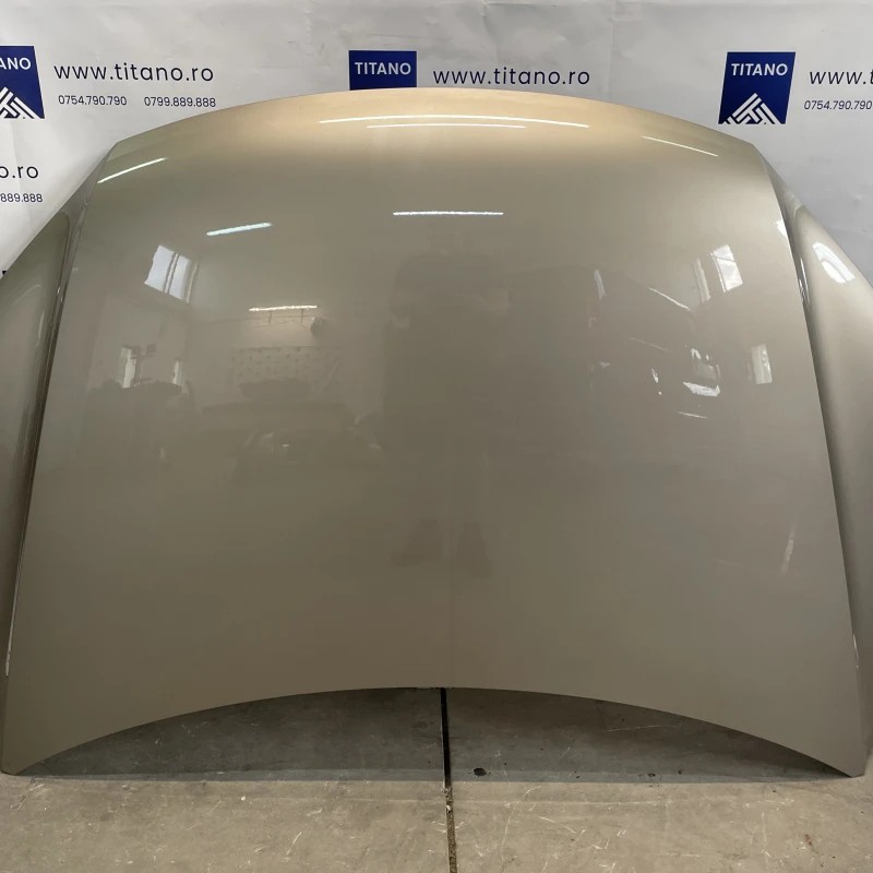 Capota / Volkswagen Tiguan 5N facelift 2012 / Caroserie, oglinzi si faruri