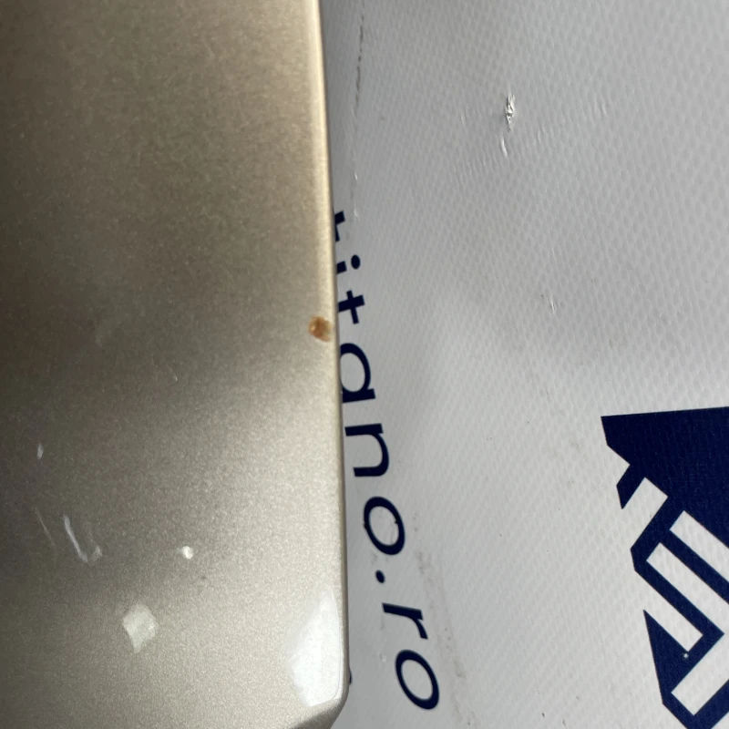 Capota / Volkswagen Tiguan 5N facelift 2012 / Caroserie, oglinzi si faruri