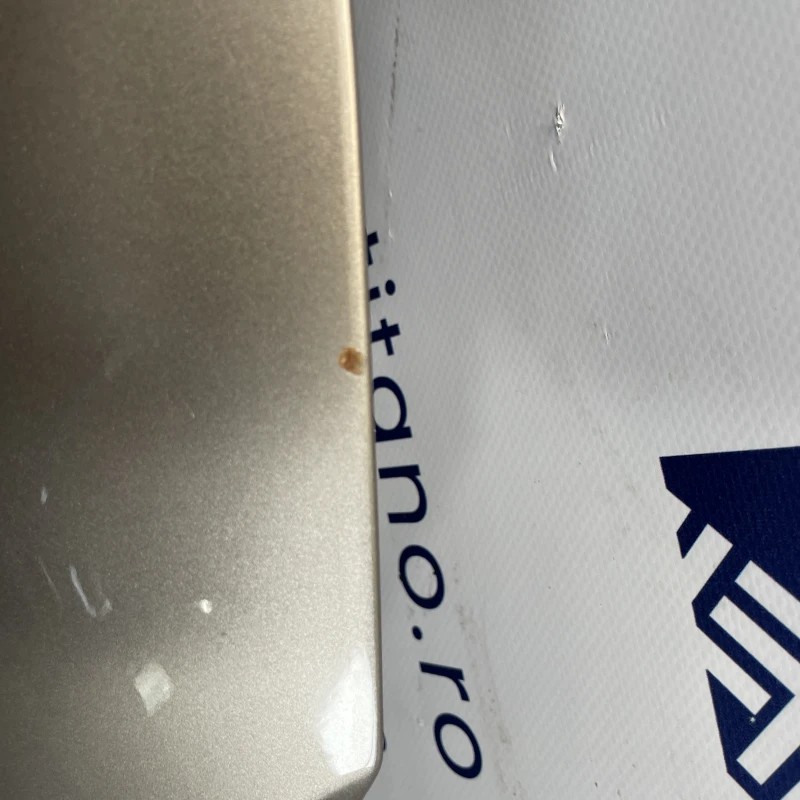 Capota / Volkswagen Tiguan 5N facelift 2012 / Caroserie, oglinzi si faruri