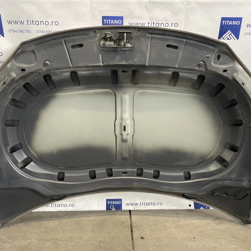Capota / Volkswagen Tiguan 5N facelift 2012 / Caroserie, oglinzi si faruri
