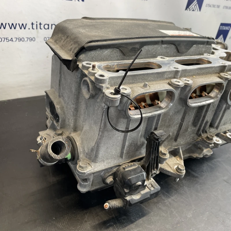 Invertor / Toyota Prius Prius 3 2012 / Motor, racire si evacuare