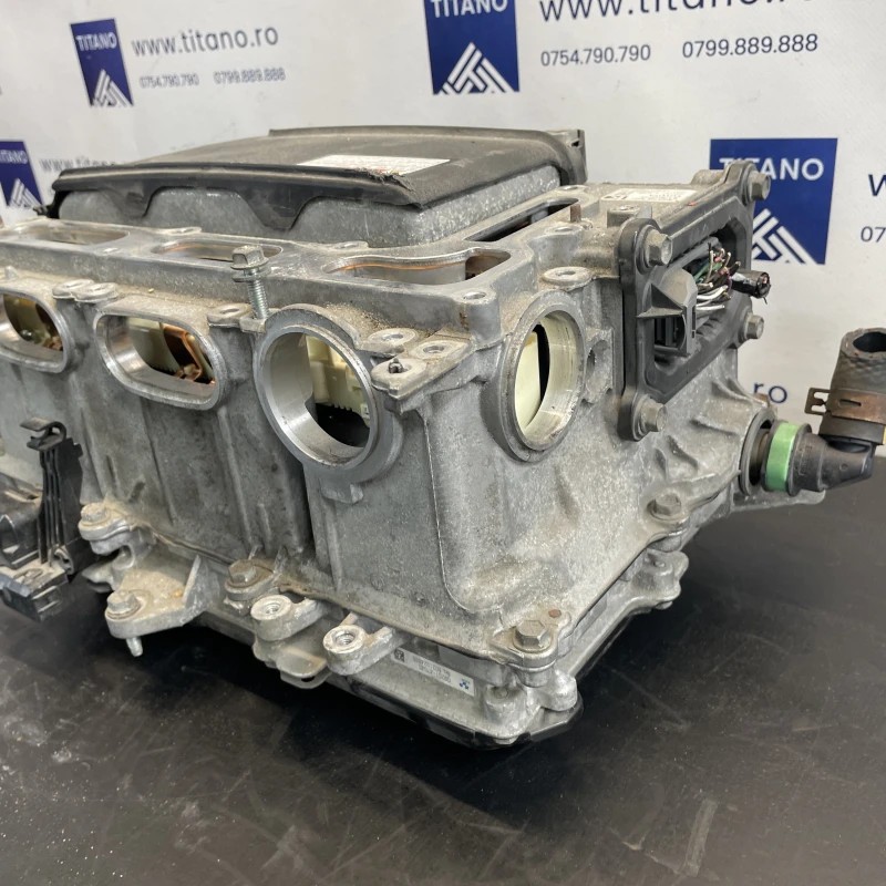 Invertor / Toyota Prius Prius 3 2012 / Motor, racire si evacuare