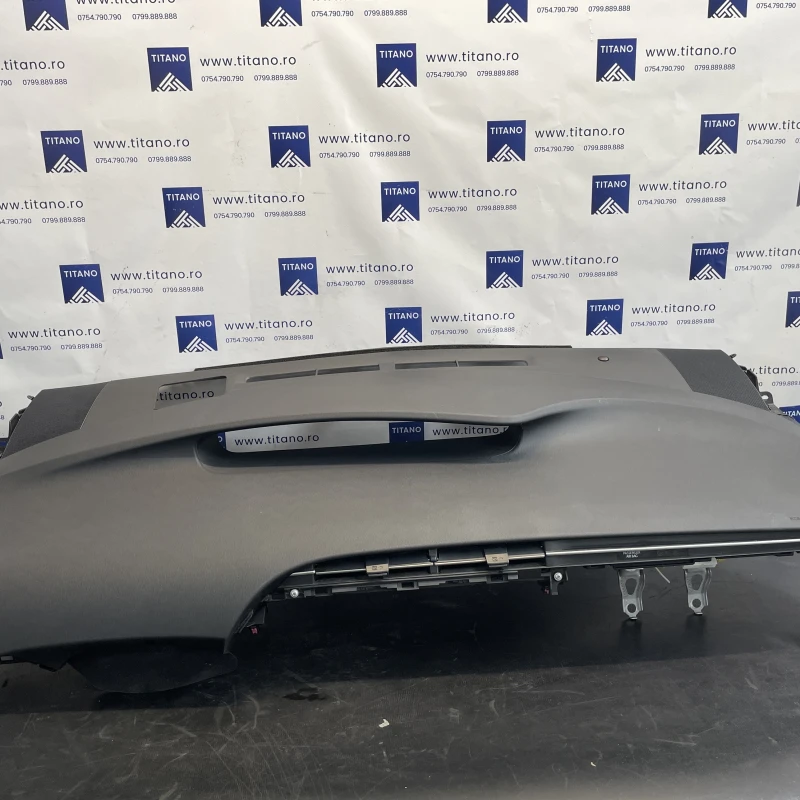 Plansa bord / Toyota Prius Prius 3 2012 / Interior