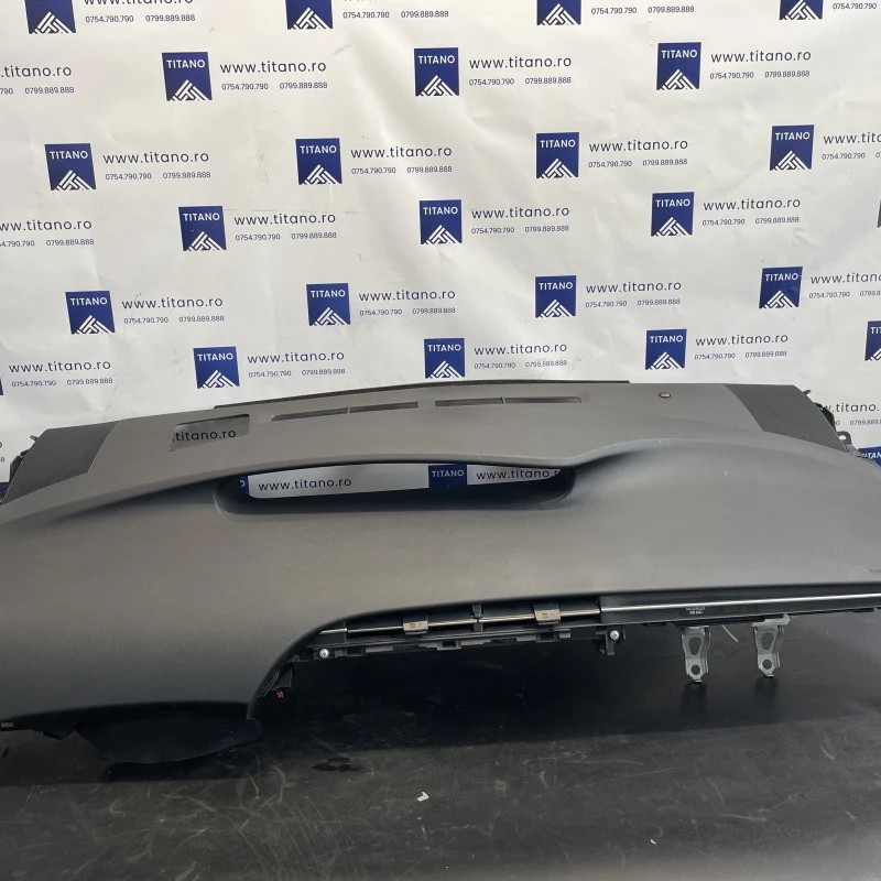 Plansa bord / Toyota Prius Prius 3 2012 / Interior