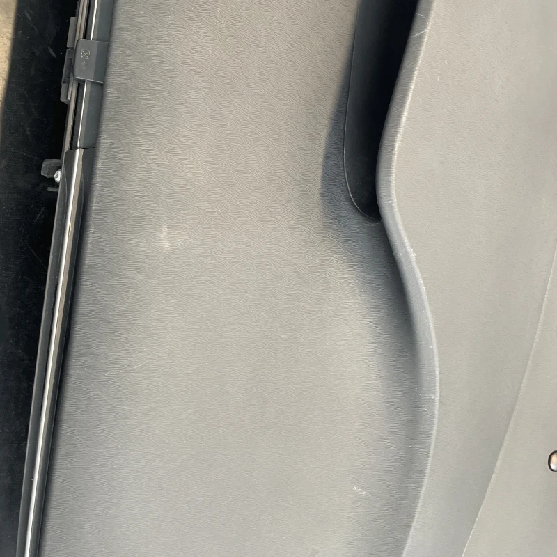 Plansa bord / Toyota Prius Prius 3 2012 / Interior