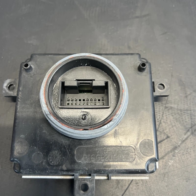 Balast droser xenon / Audi A6 Allroad C7 2013 / Caroserie, oglinzi si faruri