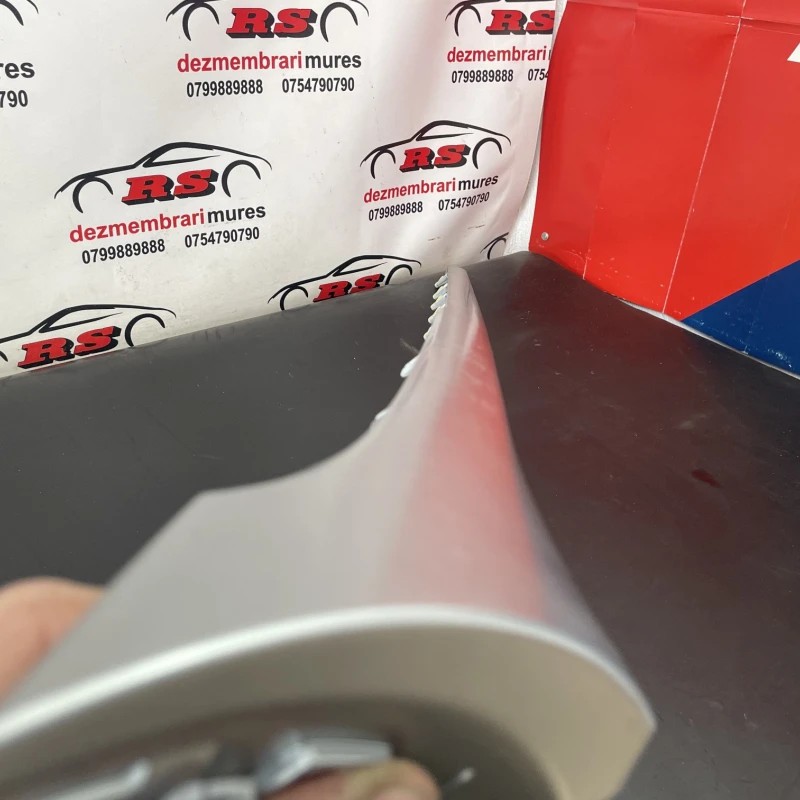 Grila aer bord / Toyota Hilux AN120 2018 / Interior
