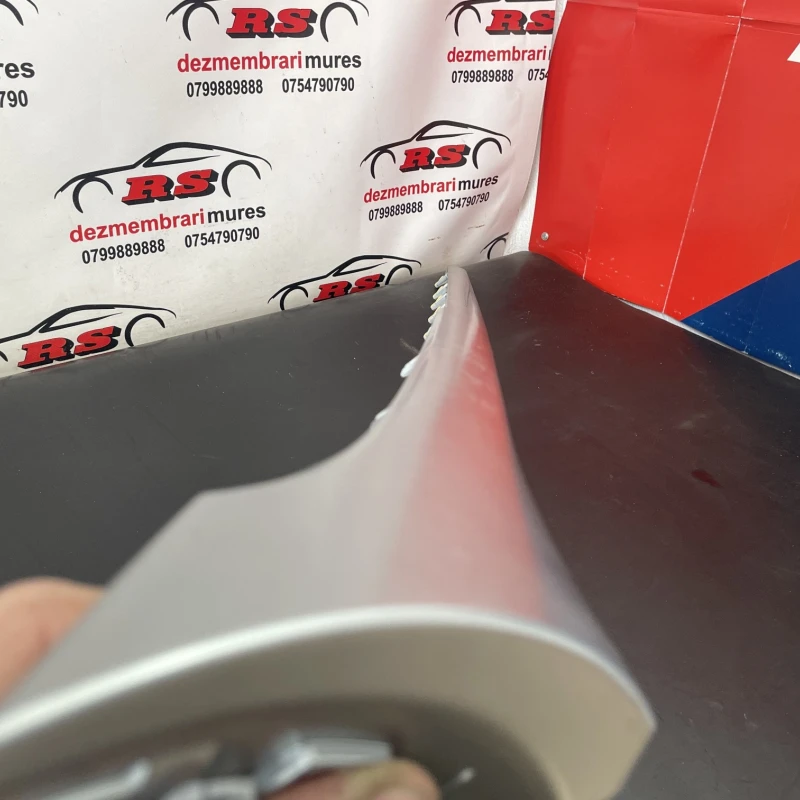 Grila aer bord / Toyota Hilux  2018 / Interior