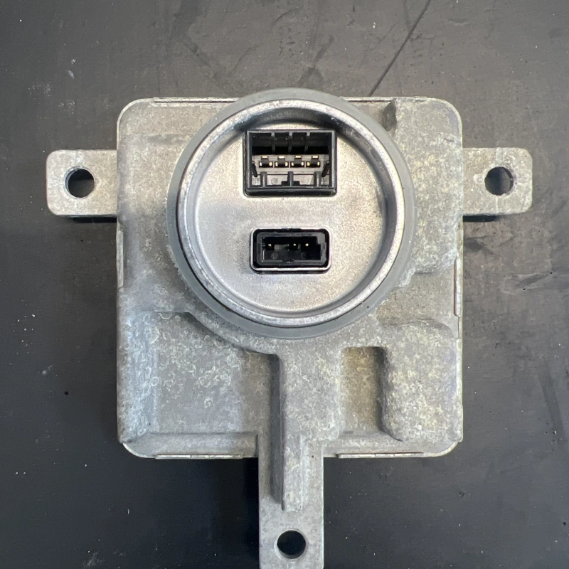 Balast droser xenon / Audi A6 Allroad C7 2013 / Caroserie, oglinzi si faruri