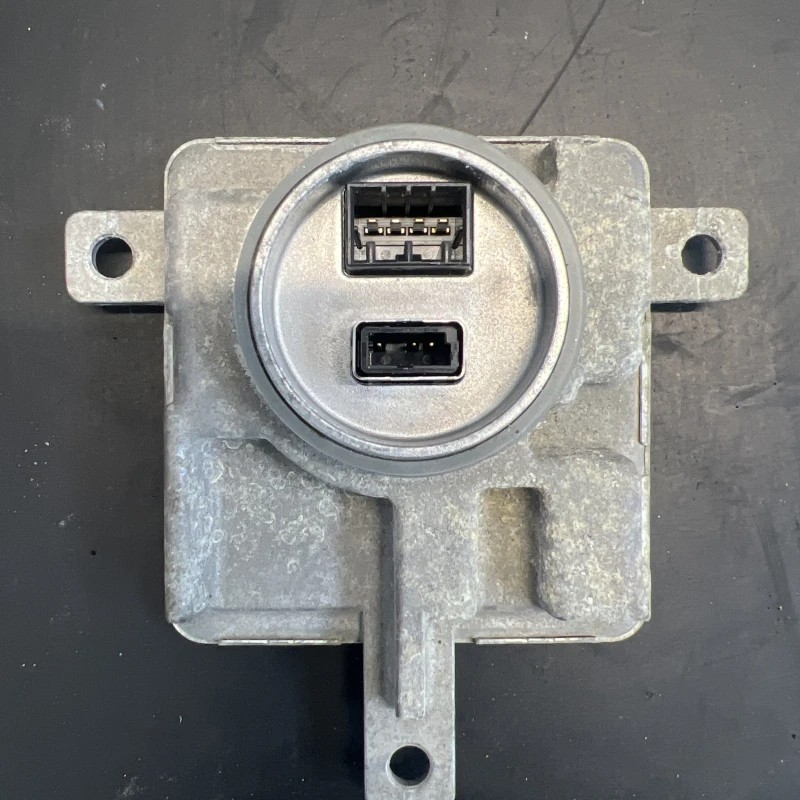 Balast droser xenon / Audi A6 Allroad C7 2013 / Caroserie, oglinzi si faruri