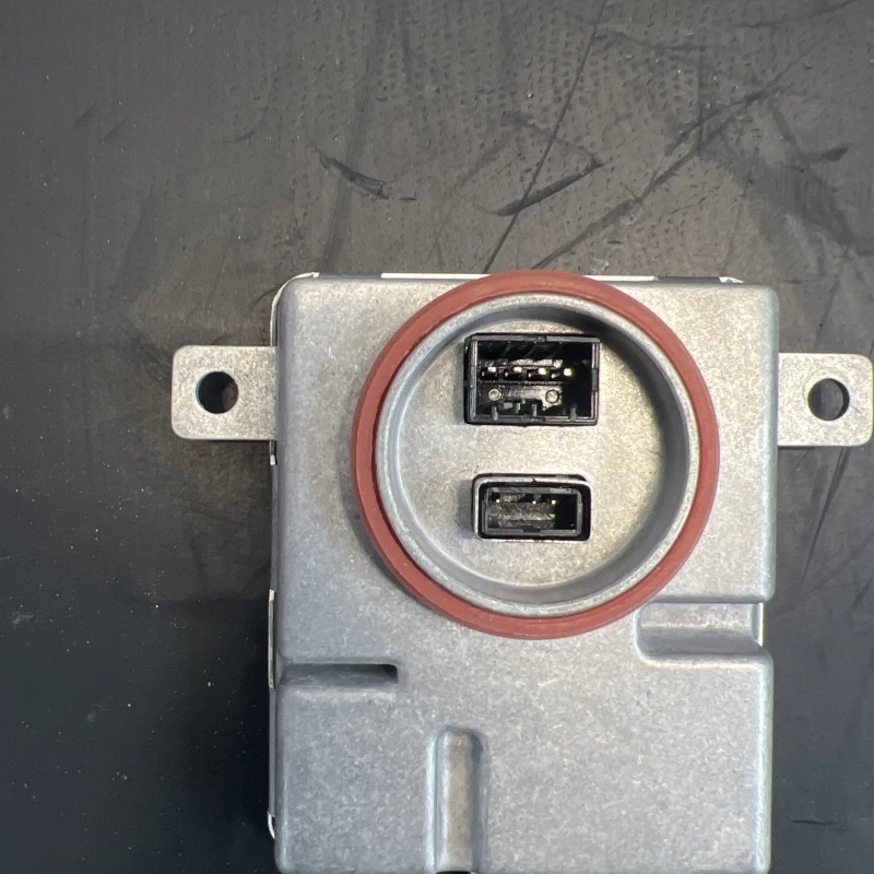 Balast droser xenon / Audi A6 Allroad C7 2013 / Caroserie, oglinzi si faruri