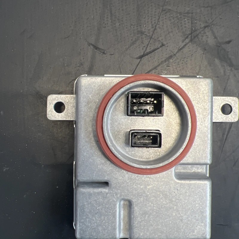 Balast droser xenon / Audi A6 Allroad C7 2013 / Caroserie, oglinzi si faruri