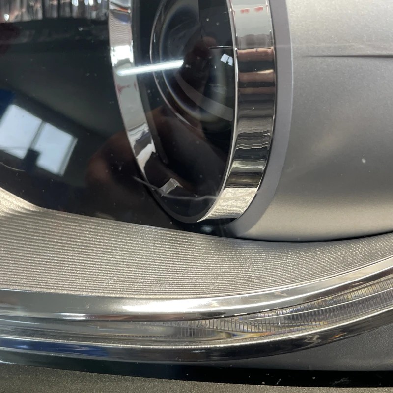 Far stanga xenon / Audi A6 Allroad C7 2013 / Caroserie, oglinzi si faruri
