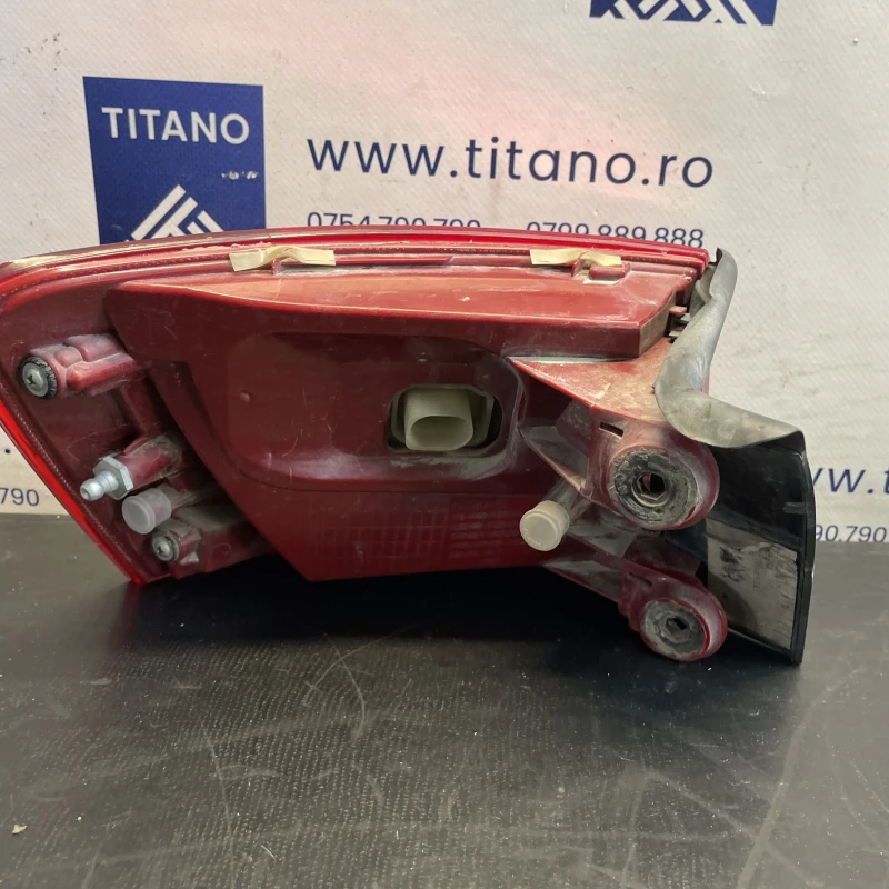 Stop dreapta caroserie / Audi A6 Allroad C7 2013 / Caroserie, oglinzi si faruri
