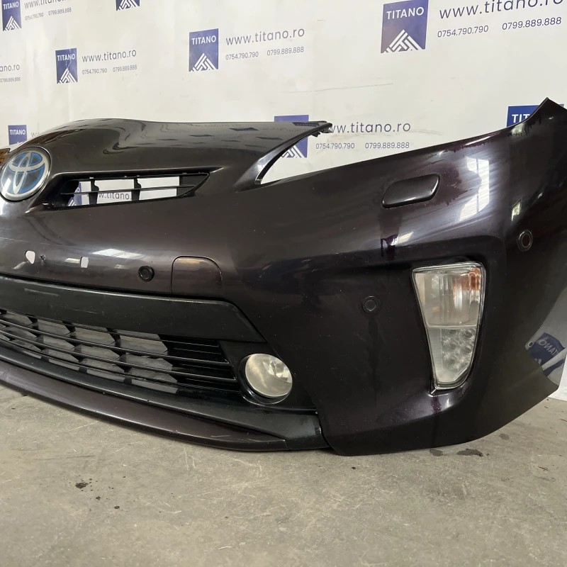Bara fata / Toyota Prius Prius 3 2012 / Caroserie, oglinzi si faruri