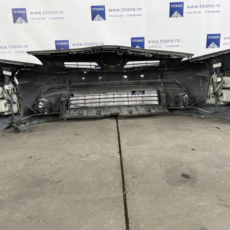 Bara fata / Toyota Prius Prius 3 2012 / Caroserie, oglinzi si faruri