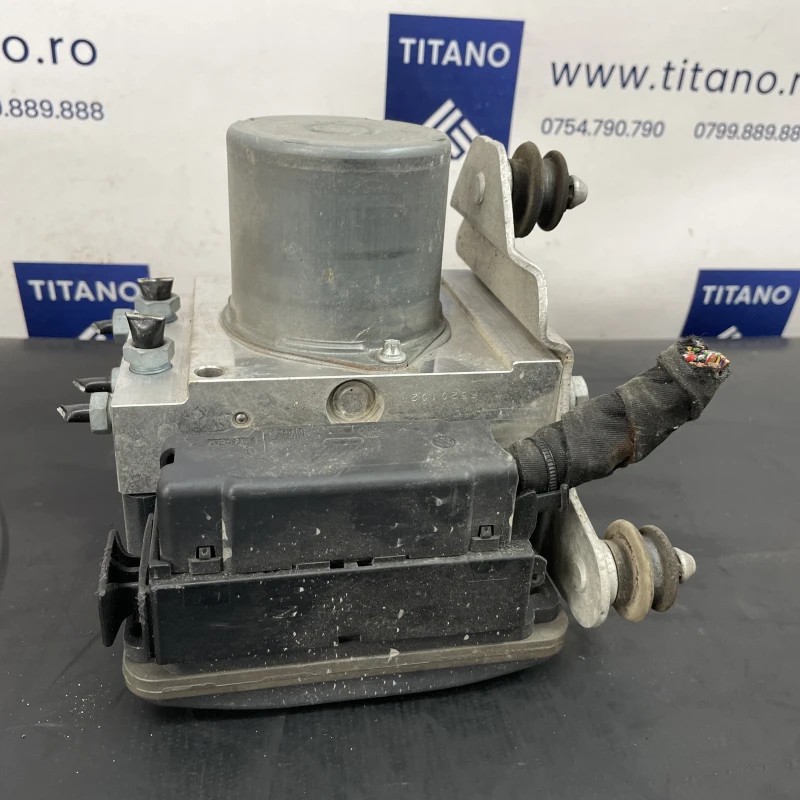 Pompa abs / Audi A6 Allroad C7 2013 / Frane