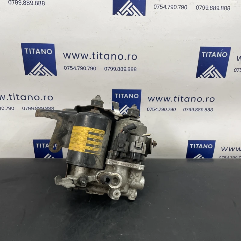 Pompa abs / Toyota Prius Prius 3 2012 / Frane